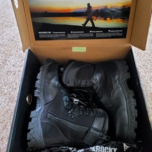Rocky Men's Alpha Force Boots